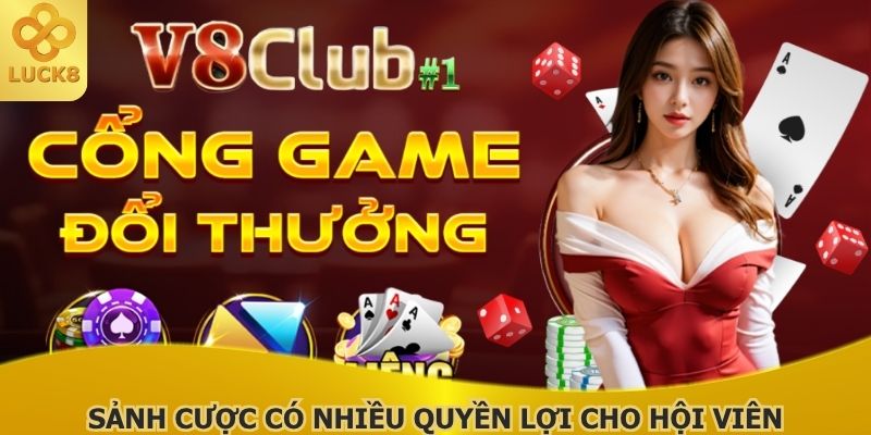 sanh-cuoc-co-nhieu-quyen-loi-cho-hoi-vien